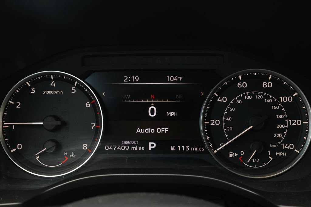 Used 2025 Mitsubishi Outlander SE FWD image 10