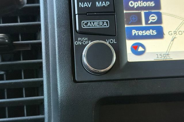 Used 2019 Nissan NV 3500 SL RWD image 31