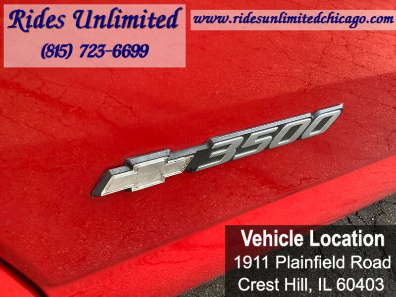 Used 2006 Chevrolet Express 3500 Extended Passenger w/ LT Preferred Equipment Group RWD image 33