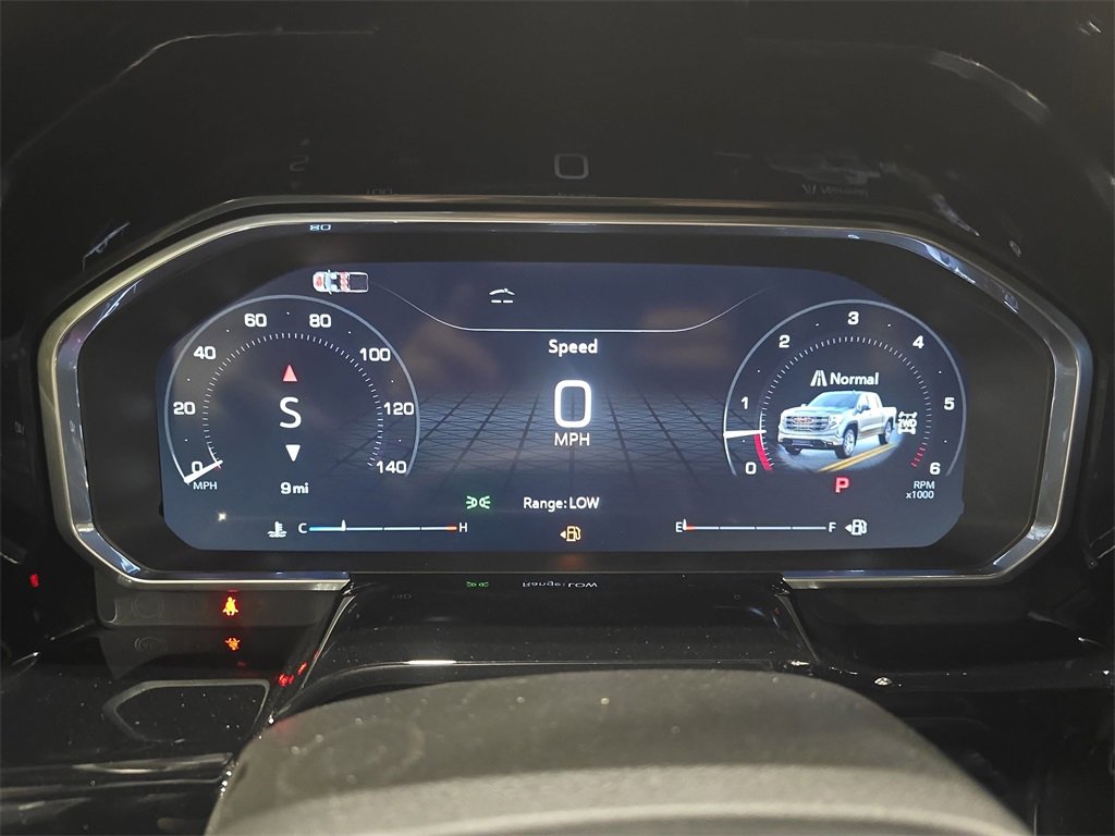 New 2026 GMC Sierra 1500 Elevation image 19