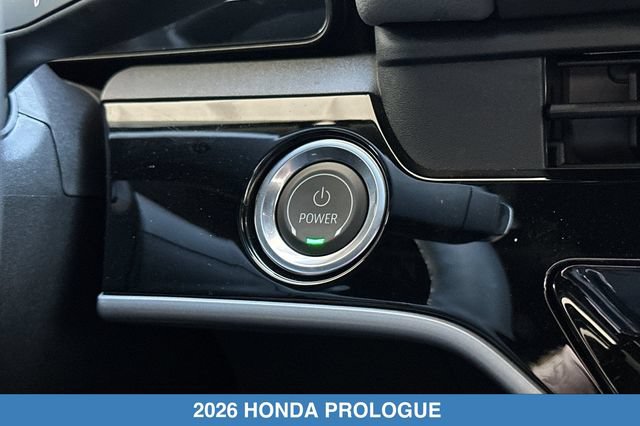 Used 2026 Honda Prologue Elite image 25