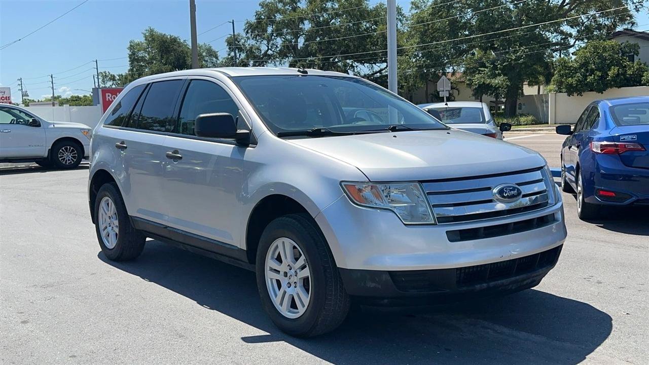 Used 2010 Ford Edge SE FWD image 5