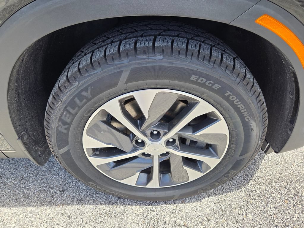 Used 2020 Hyundai Palisade SEL FWD image 19