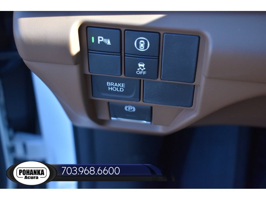 New 2026 Acura RDX w/ Technology Package AWD/4WD image 23