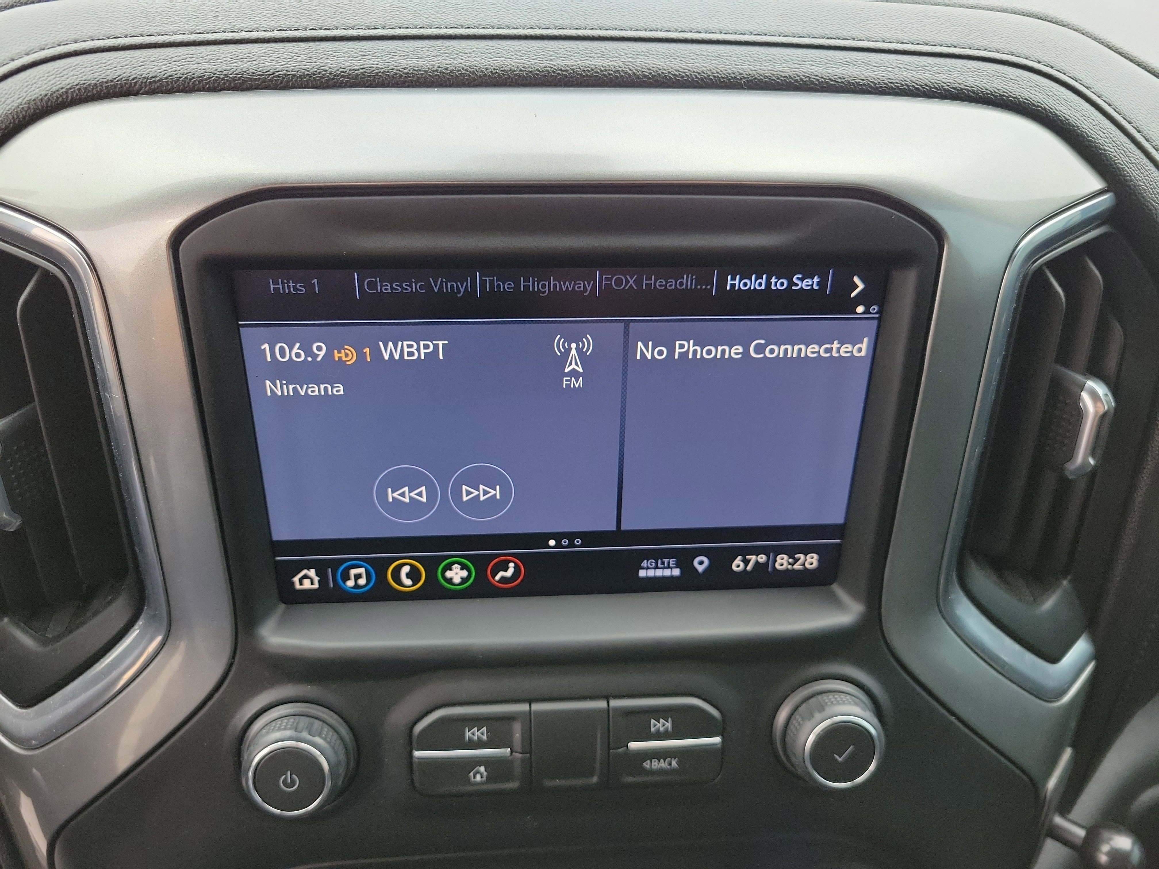 Used 2019 Chevrolet Silverado 1500 LT w/ All-Star Edition image 18