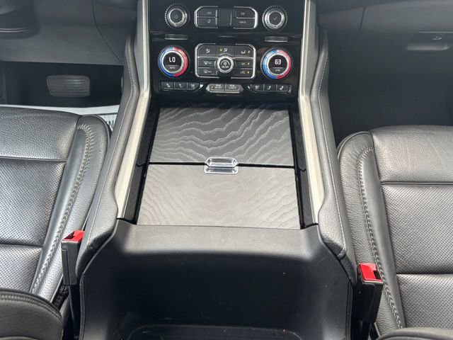 Used 2021 GMC Yukon Denali RWD image 6