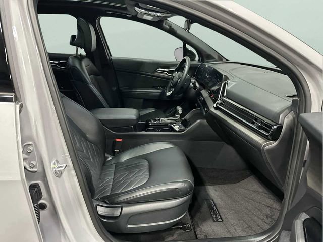 Used 2025 Kia Sportage X-Line w/ Premium Package image 20