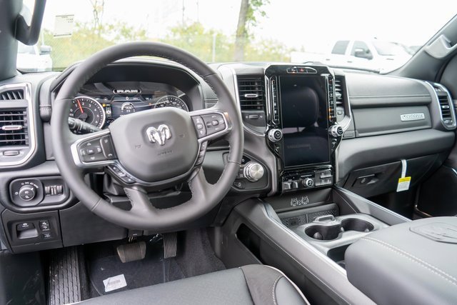 New 2026 RAM 1500 Laramie image 9
