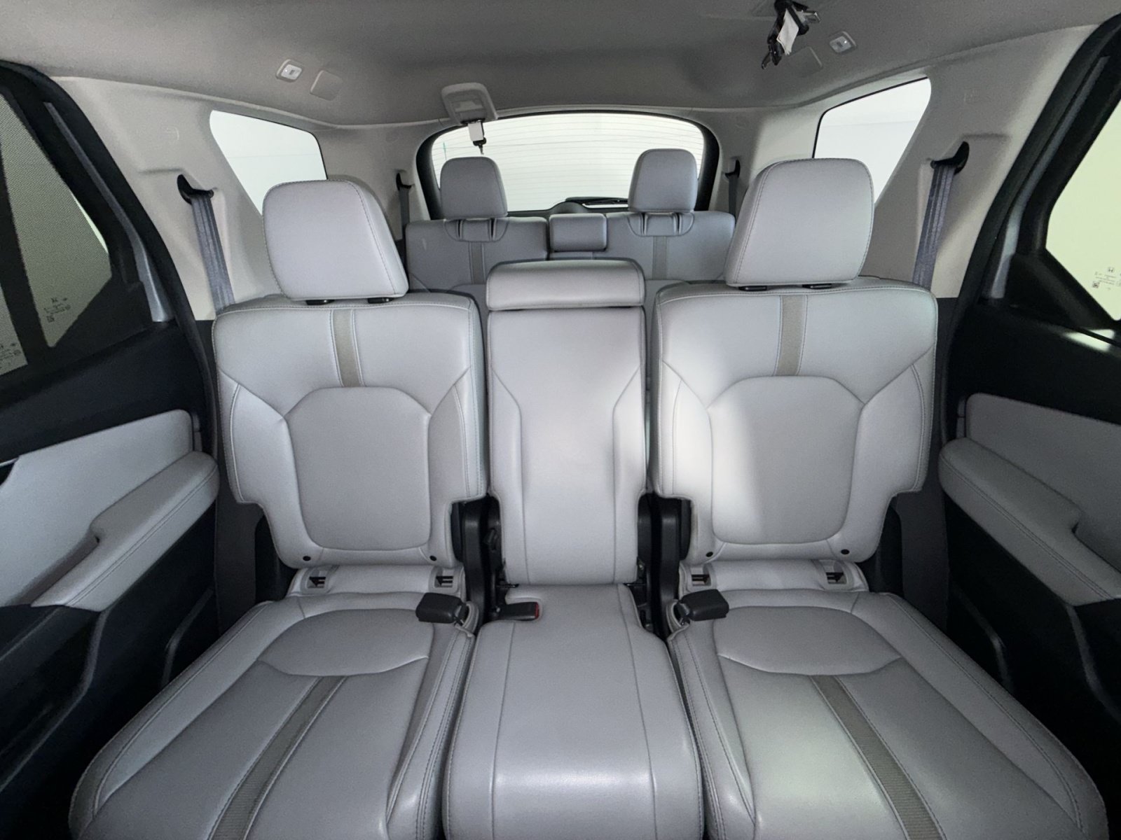 Used 2023 Honda Pilot Touring image 25