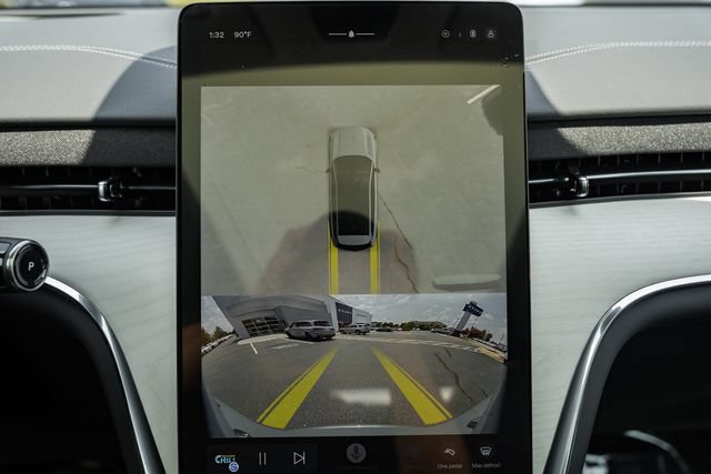 New 2026 Volvo EX90 Ultra AWD/4WD image 39