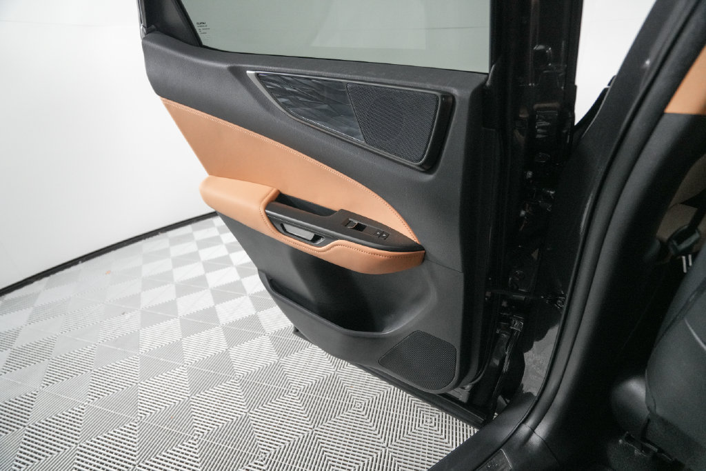 Certified 2024 Lexus NX 250 FWD image 14