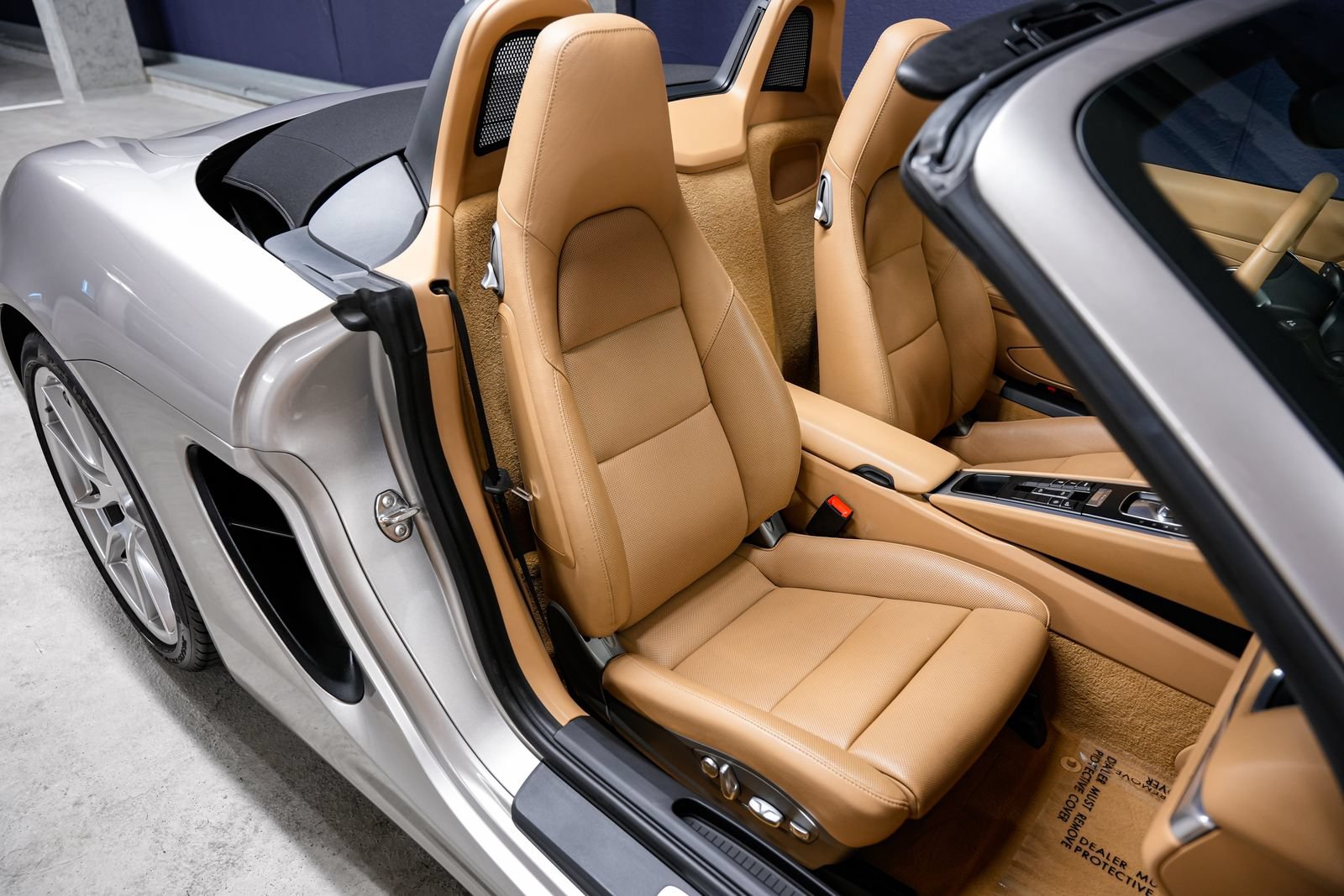 Used 2013 Porsche Boxster S RWD image 24