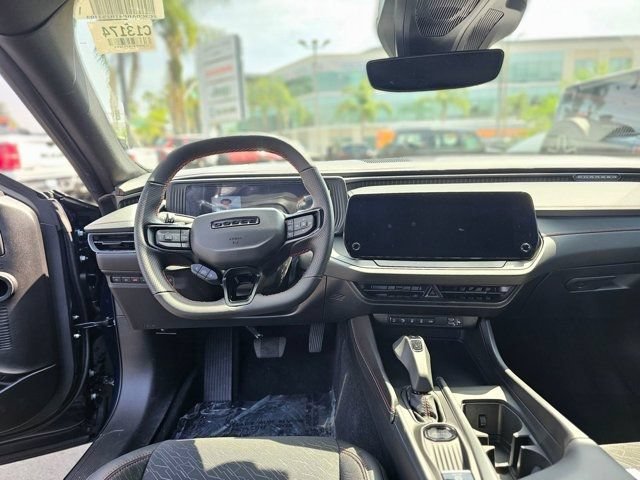 New 2026 Dodge Charger Scat Pack w/ Blacktop Package AWD/4WD image 18