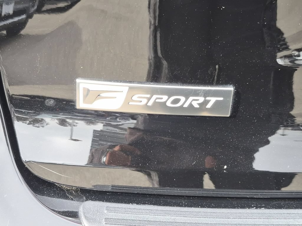Used 2021 Lexus NX 300 F Sport w/ F Sport Premium Package FWD image 24