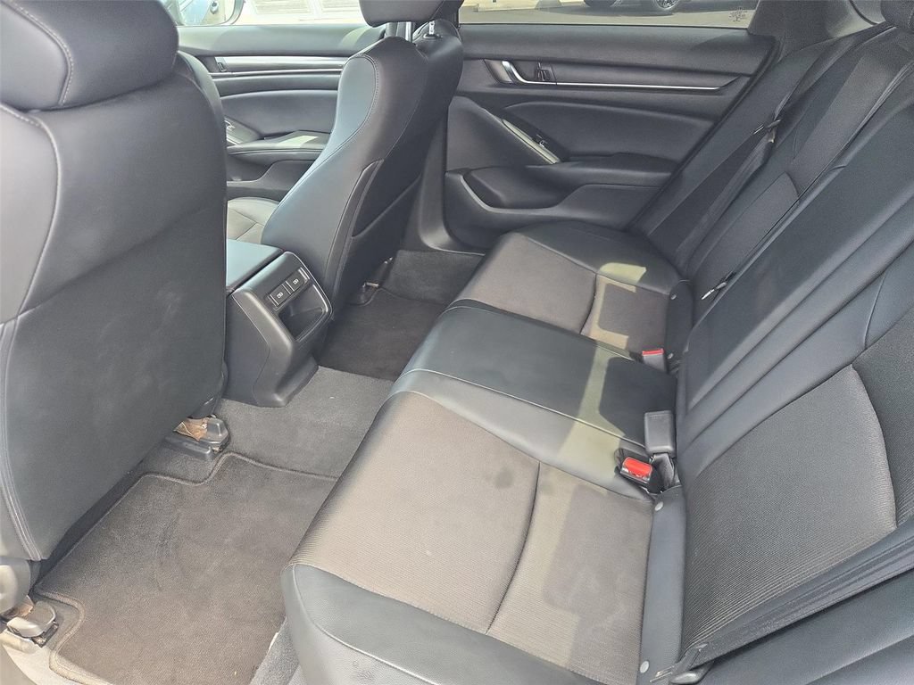Used 2022 Honda Accord Sport image 16