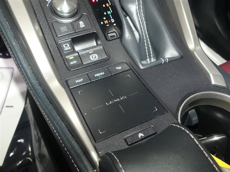 Used 2021 Lexus NX 300 AWD w/ Premium Package image 35
