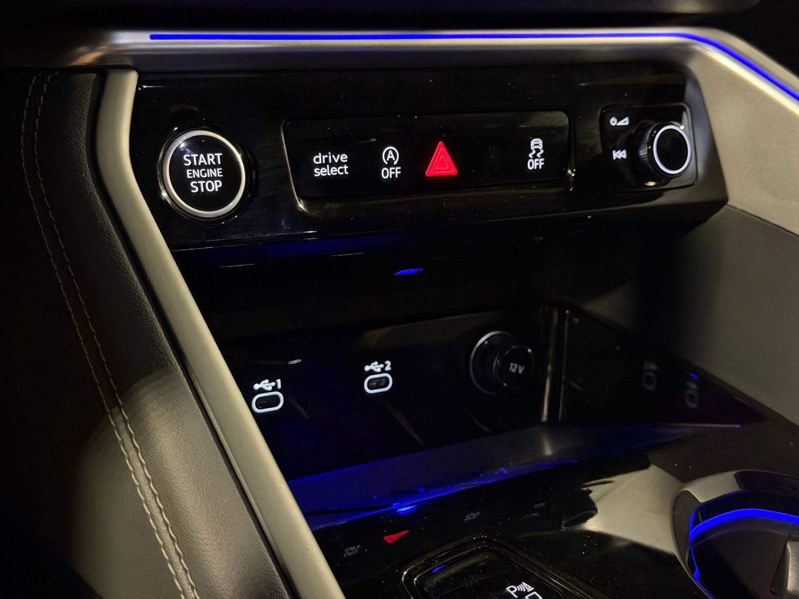 Certified 2025 Audi Q5 Premium Plus w/ Premium Plus image 18