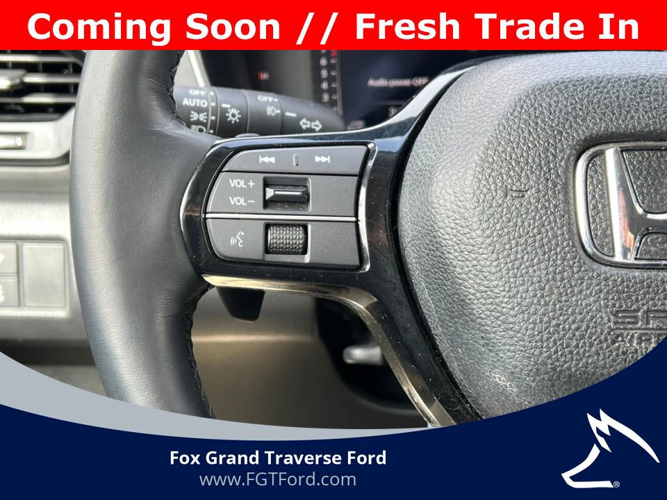 Used 2024 Honda Pilot Elite image 18