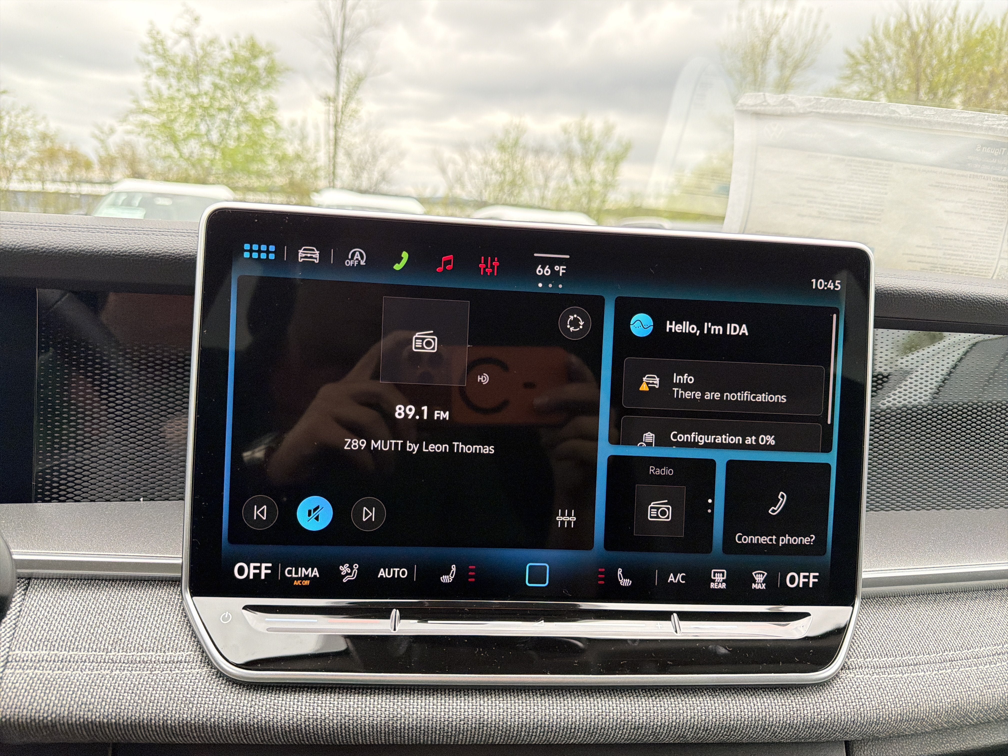 New 2026 Volkswagen Tiguan S AWD/4WD image 17