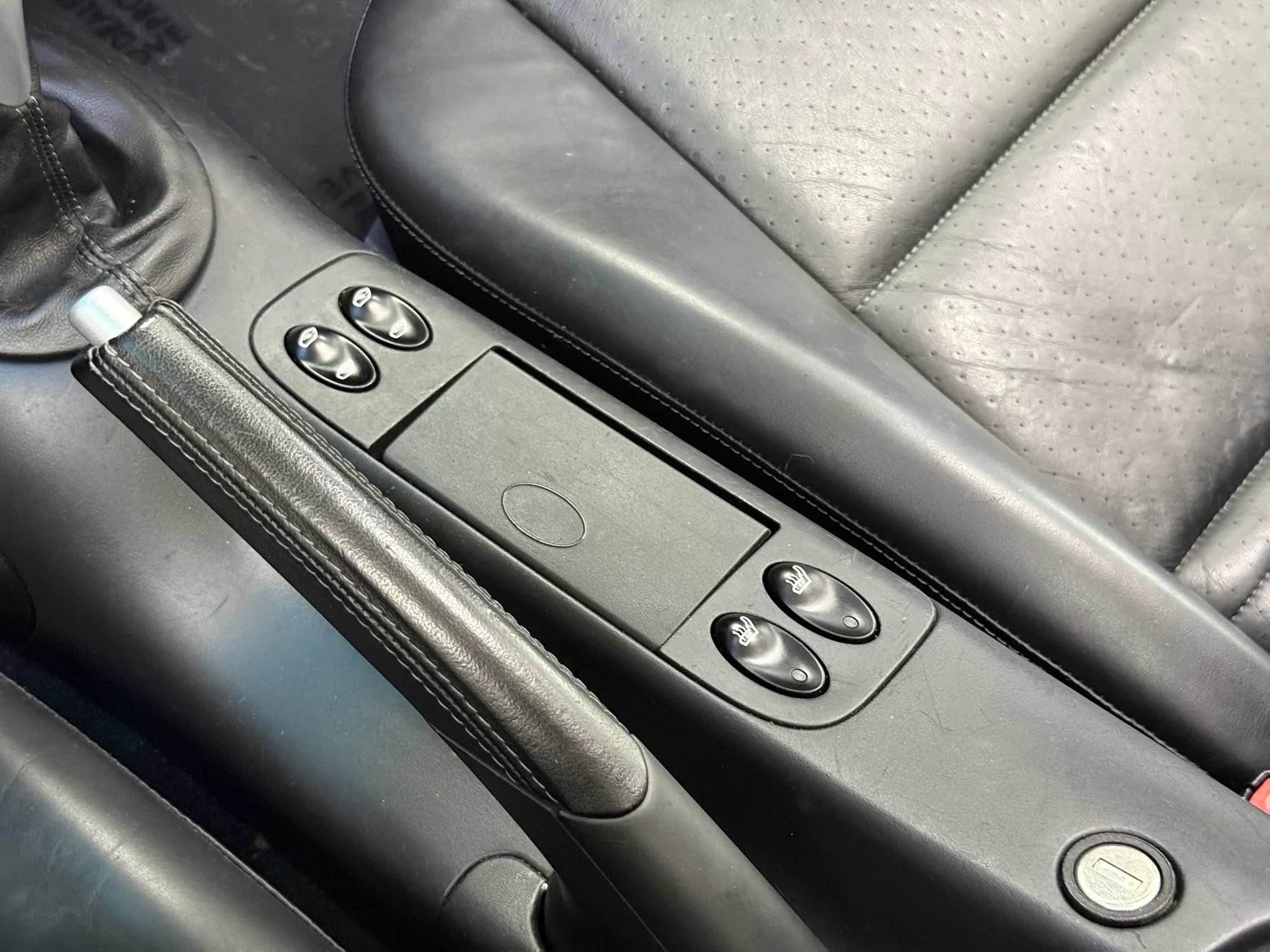 Used 2003 Porsche Boxster S RWD image 18