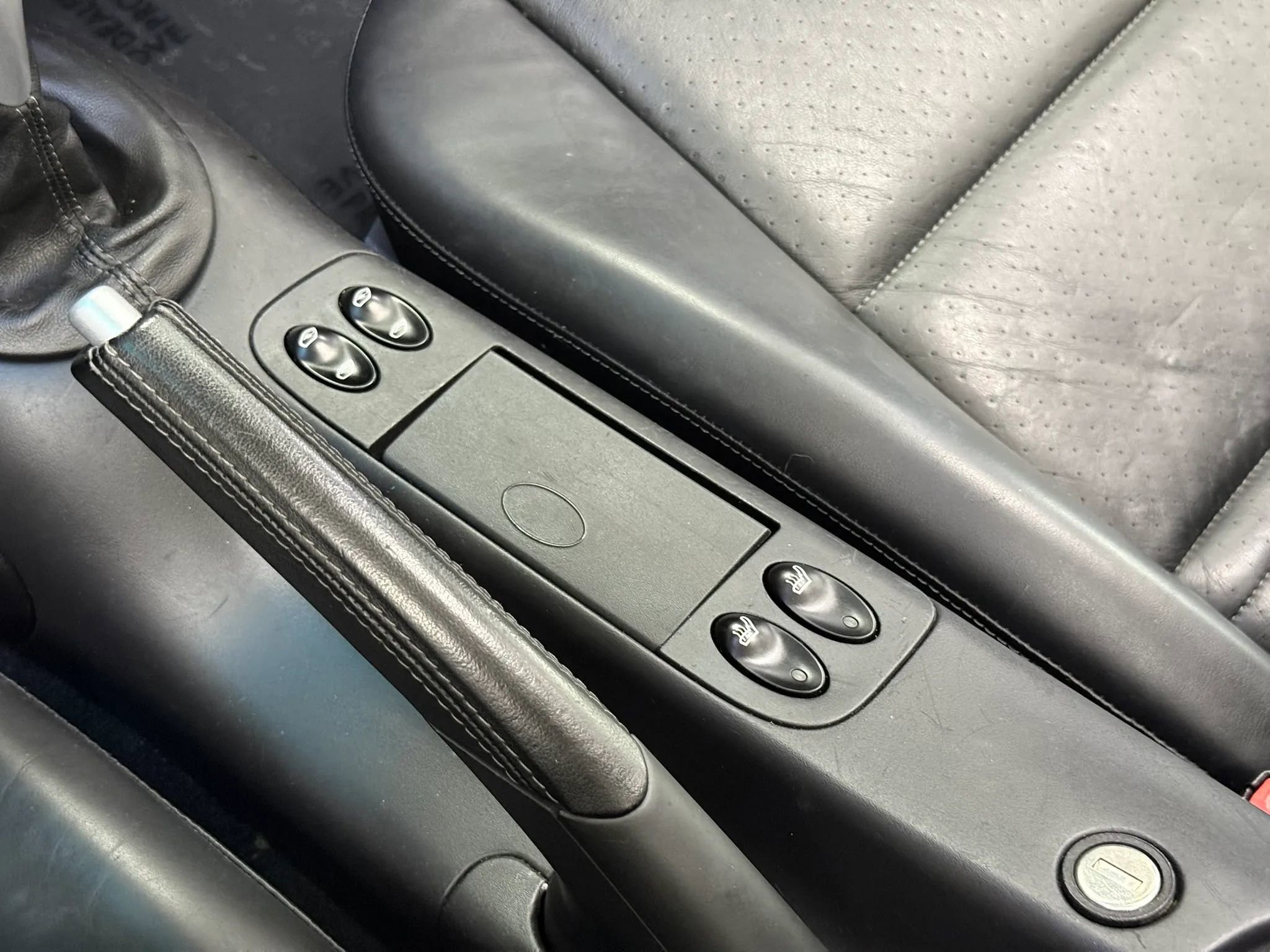 Used 2003 Porsche Boxster S RWD image 18