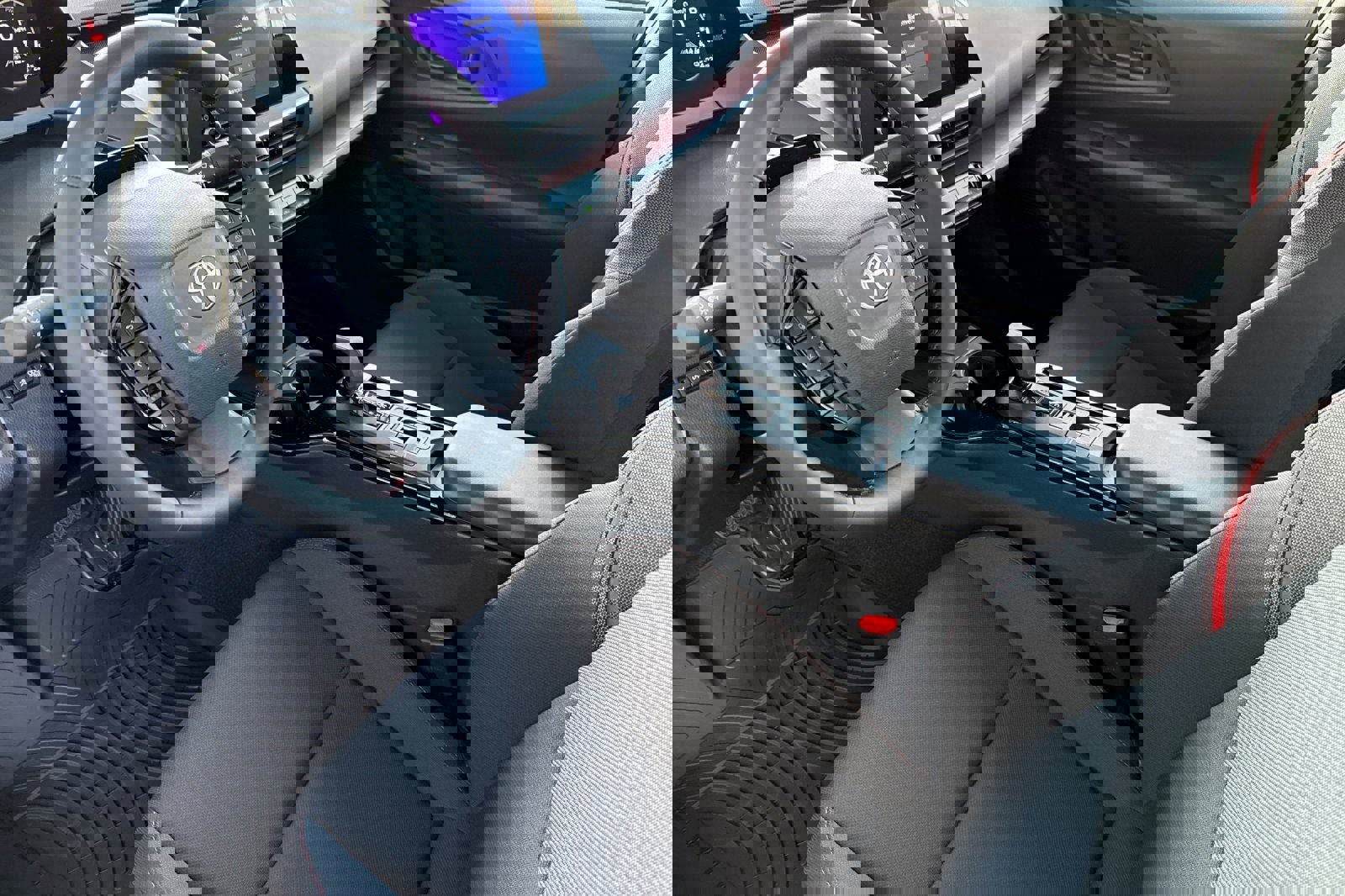 New 2026 Toyota Prius Plug-In Hybrid image 11