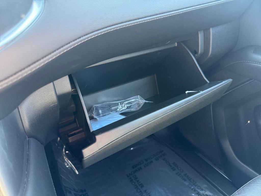 Used 2024 Chevrolet Tahoe LT image 23