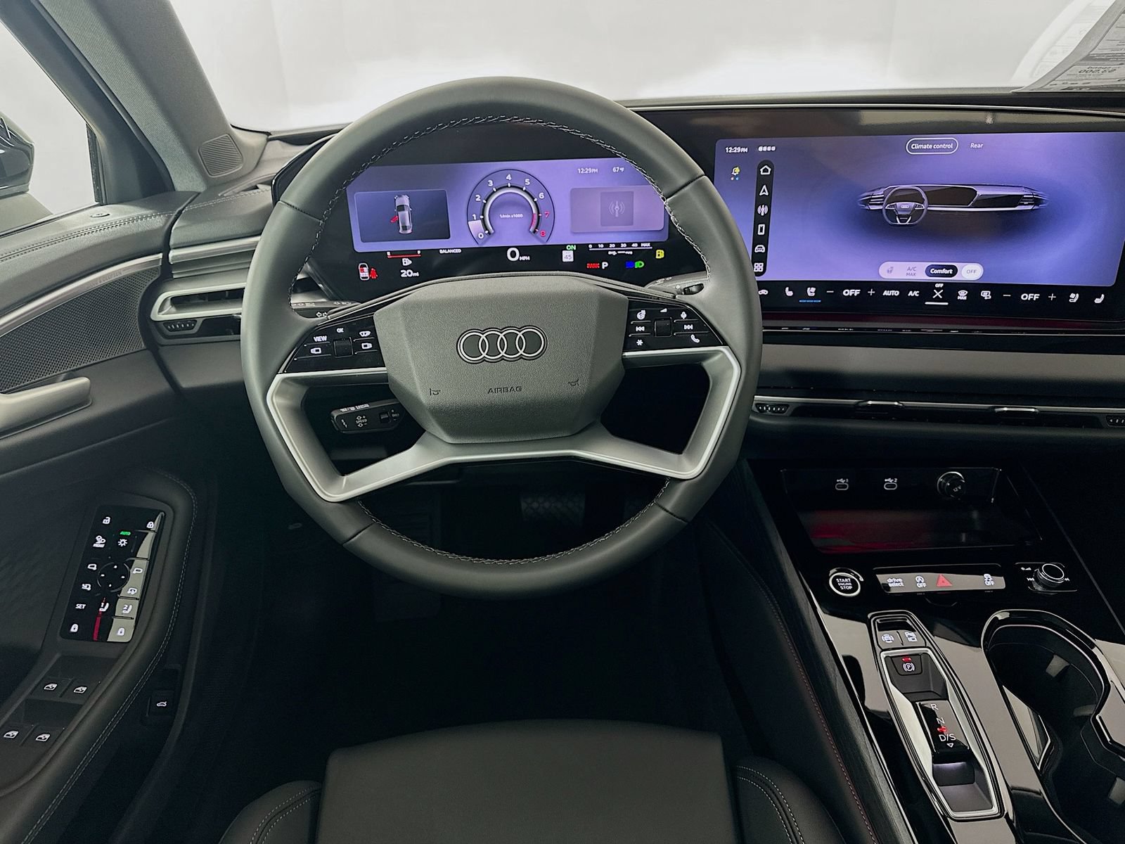 New 2026 Audi A5 2.0T Prestige AWD/4WD image 16