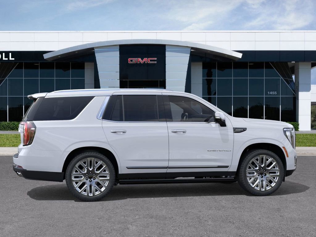 New 2026 GMC Yukon Denali Ultimate image 5