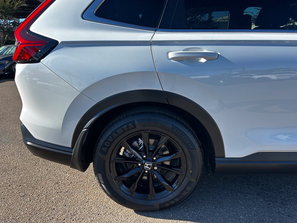 Used 2024 Honda CR-V Sport image 9
