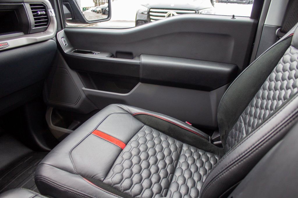 Used 2025 Ford F150 XL image 19