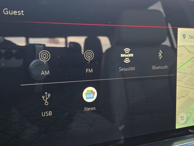 New 2026 GMC Sierra 1500 SLT w/ SLT Premium Package image 6