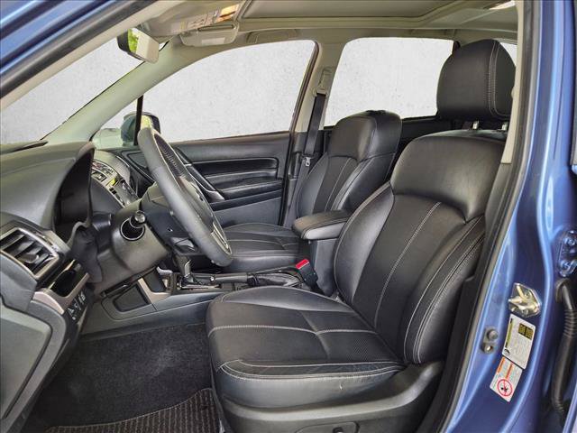 Used 2017 Subaru Forester 2.5i Touring AWD/4WD image 15