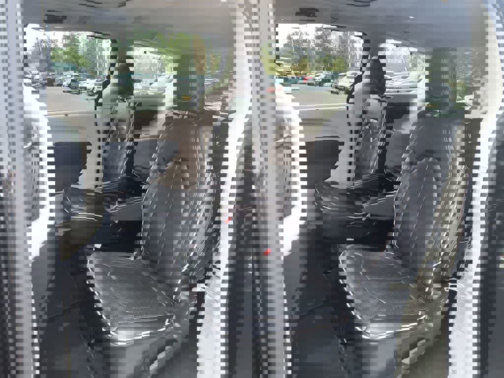 Used 2022 Chrysler Pacifica Limited image 23