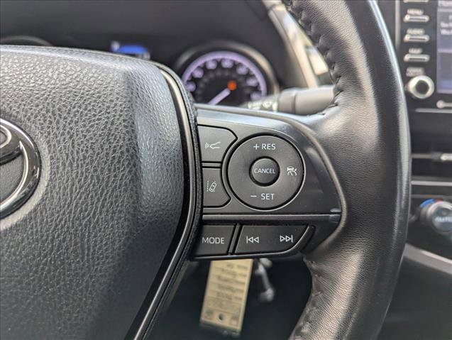 Used 2023 Toyota Camry SE FWD image 14