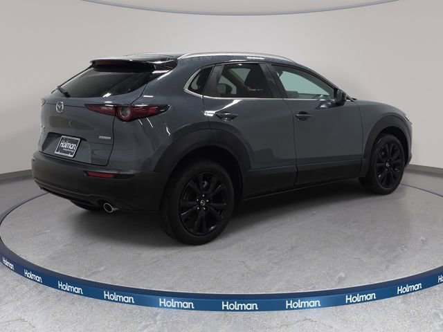 Used 2023 MAZDA CX-30 AWD 2.5 S w/ Preferred Package image 6