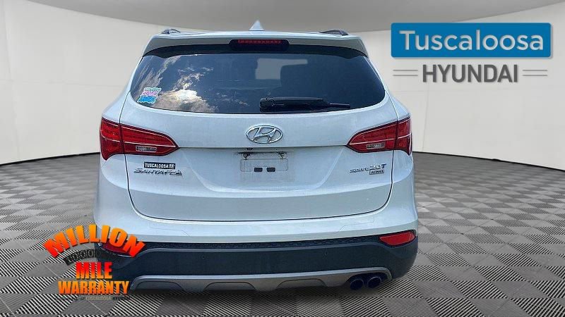 Used 2016 Hyundai Santa Fe Sport 2.0T w/ Option Group 05 image 6