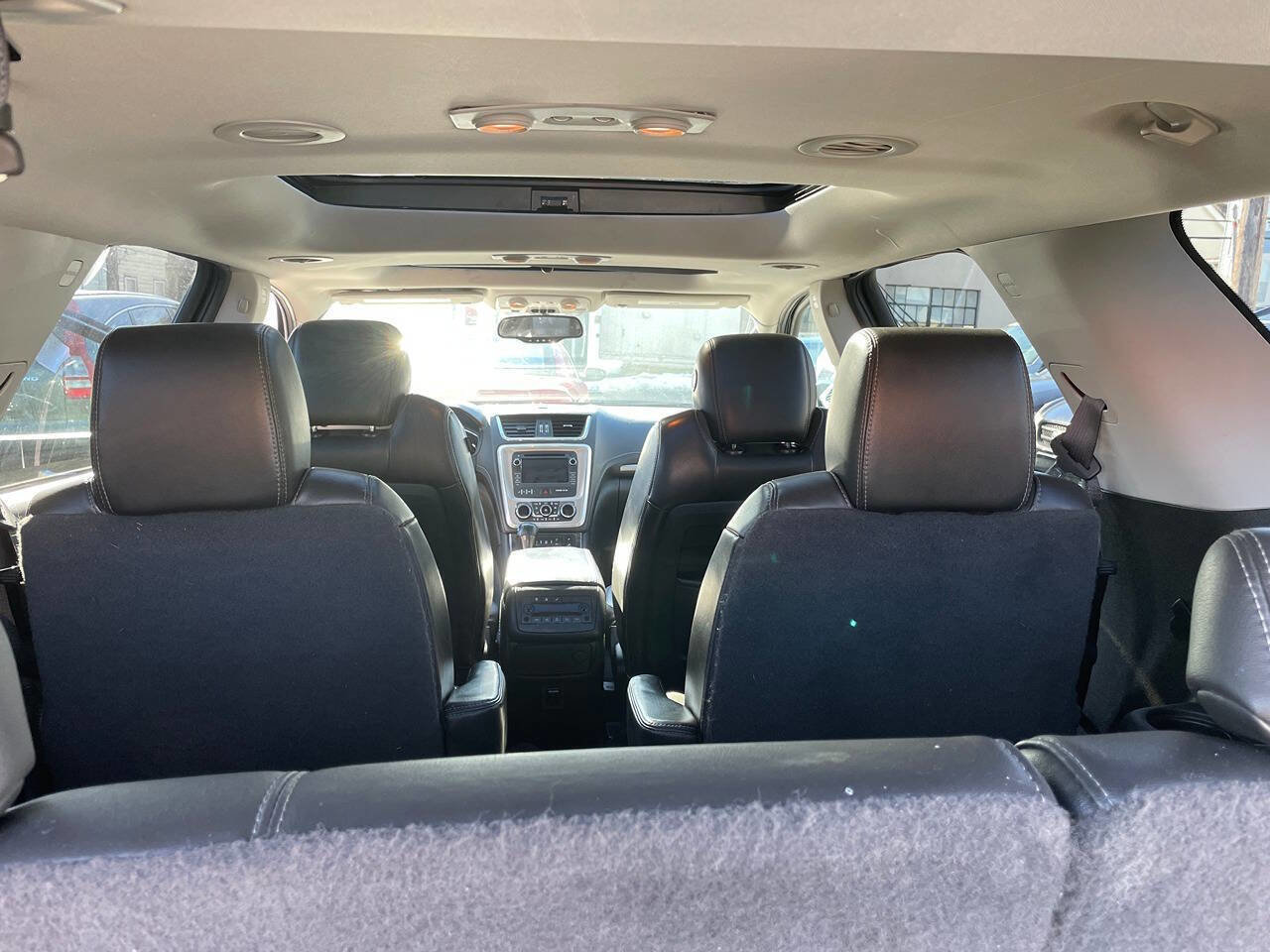 Used 2014 GMC Acadia SLT image 10