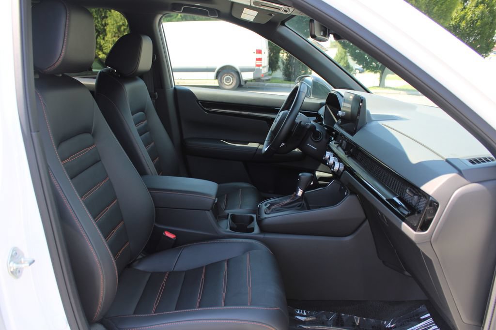 Certified 2024 Honda CR-V Sport Touring image 13