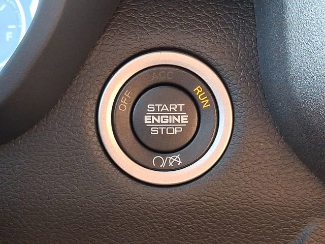 Used 2024 RAM 2500 Tradesman w/ Chrome Appearance Group image 22