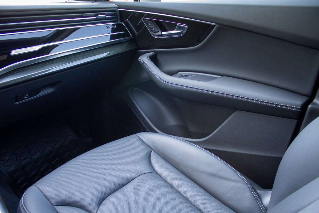 Used 2025 Audi Q7 3.0T Premium Plus image 20