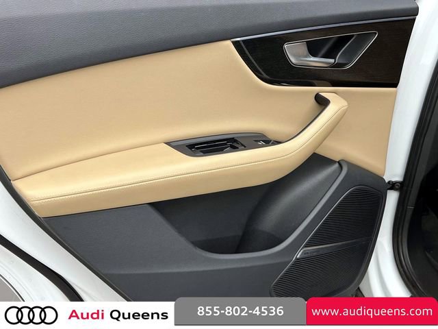 Certified 2023 Audi Q7 2.0T Premium Plus w/ Premium Plus Package image 11