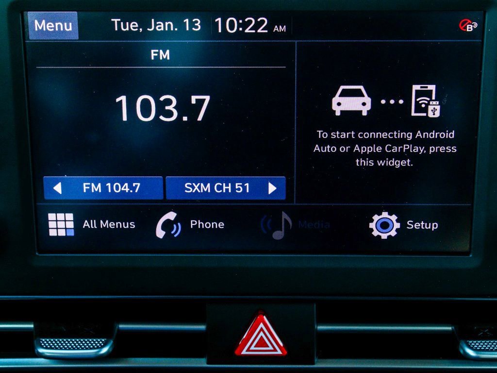 Used 2023 Hyundai Elantra SEL image 20