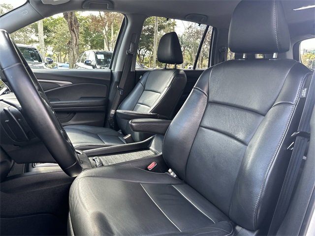 Used 2021 Honda Pilot Special Edition image 13