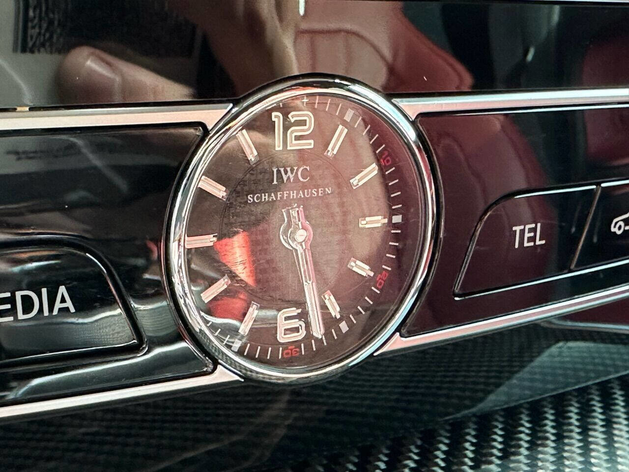 Used 2021 Mercedes-Benz G 63 AMG 4MATIC image 41