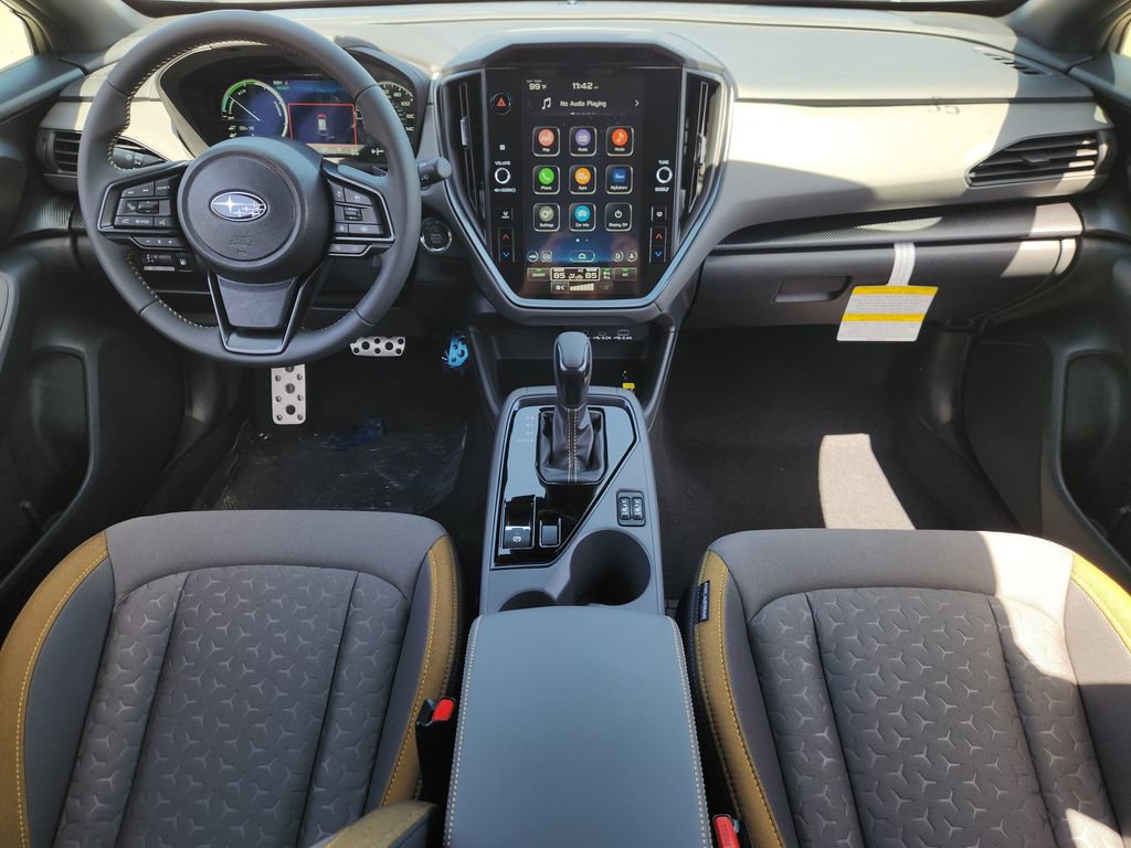 New 2026 Subaru Crosstrek 2.5i Sport w/ Crosstrek Mirror Package AWD/4WD image 23