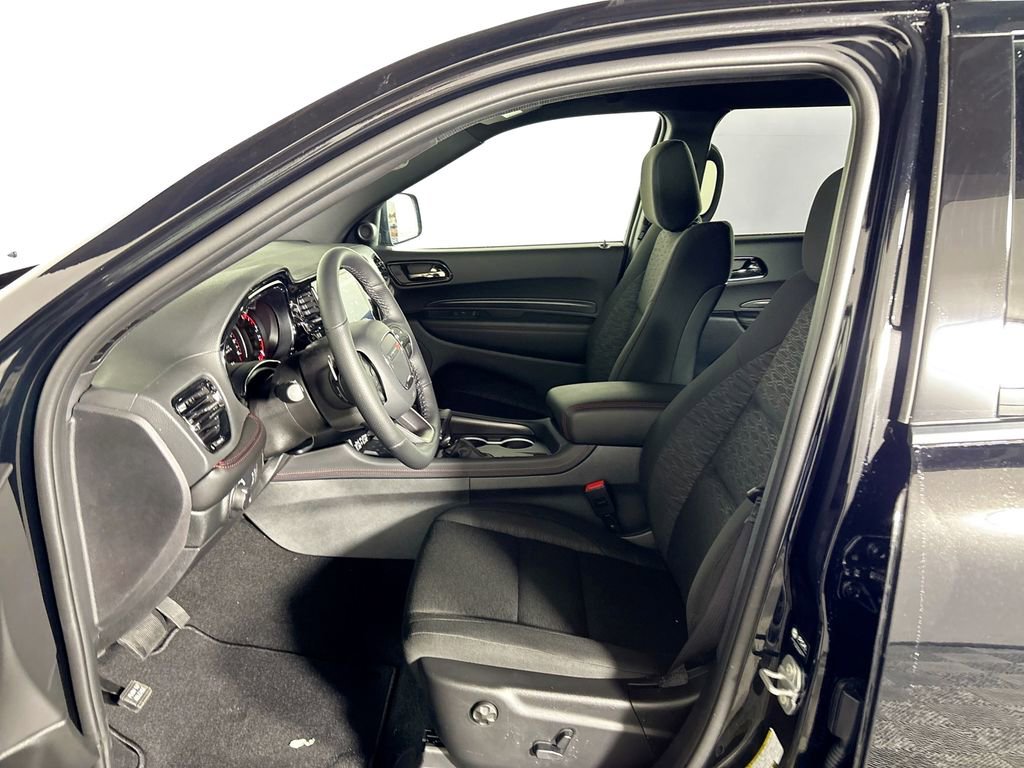 New 2026 Dodge Durango GT AWD/4WD image 11