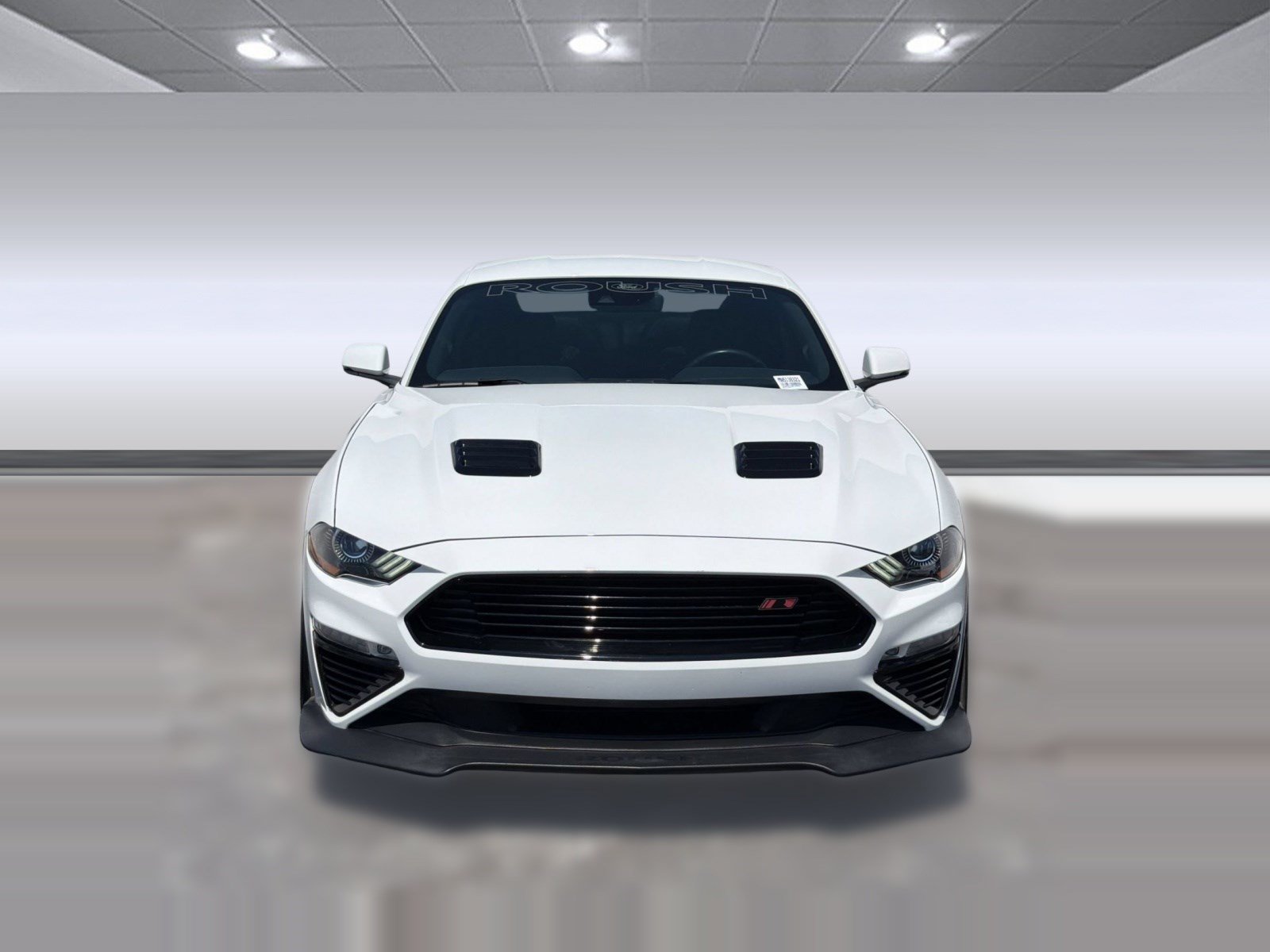 Used 2022 Ford Mustang GT Premium w/ GT Performance Package RWD image 5