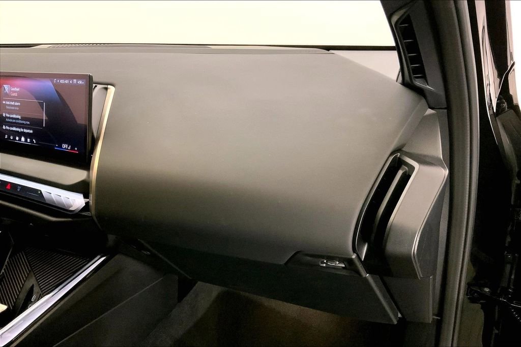 Used 2025 BMW X3 xDrive30i image 23