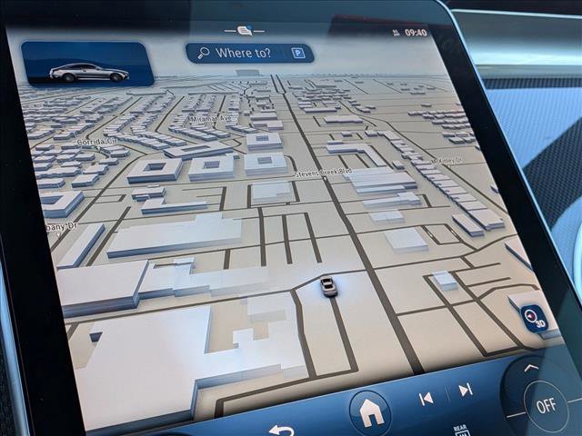 Certified 2024 Mercedes-Benz CLE 300 4MATIC Coupe image 15